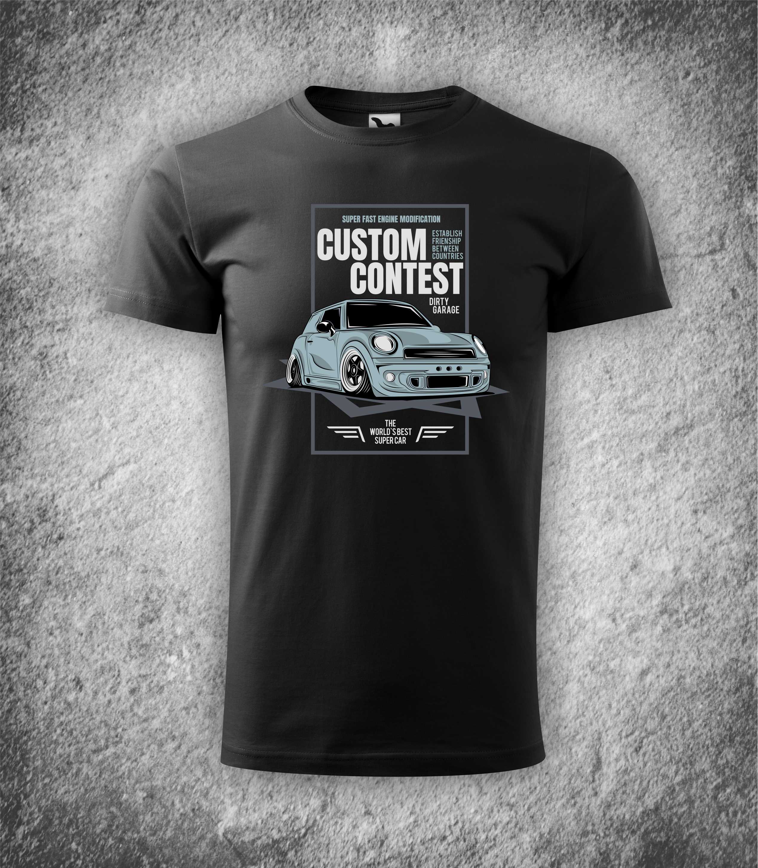 Mini Cooper New